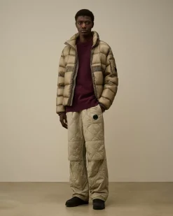 Jumpers<C.P. Company Alpaca Wool Crewneck Knit Potent Purple