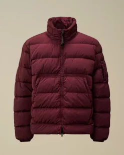 Jacket & Coats<C.P. Company Chrome-R Down Jacket Potent Purple