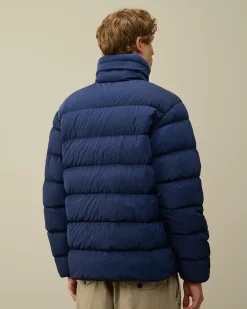 Jacket & Coats<C.P. Company Chrome-R Down Jacket Estate Blue