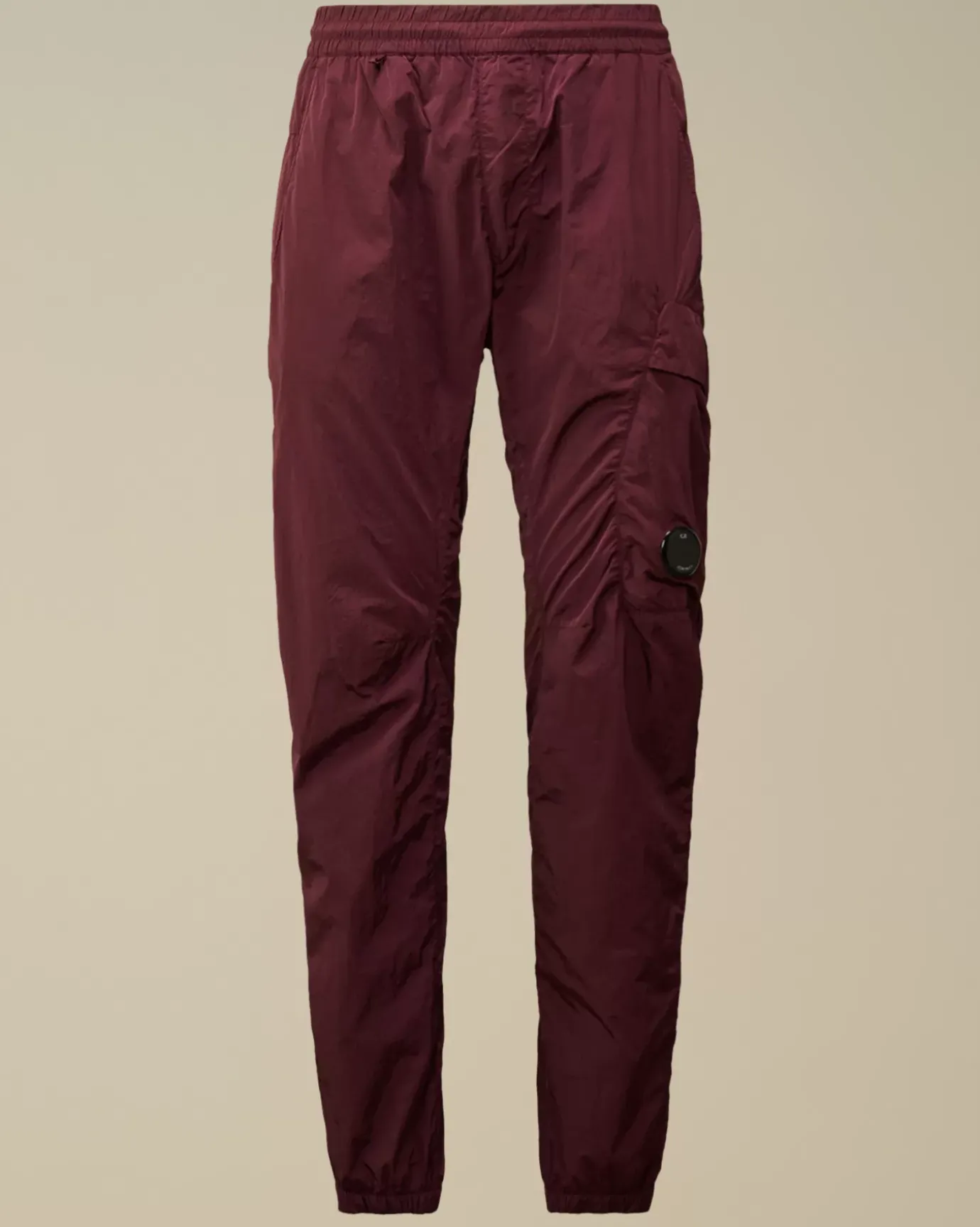 Trousers<C.P. Company Chrome-R Track Pants Potent Purple