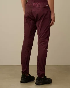 Trousers<C.P. Company Chrome-R Track Pants Potent Purple