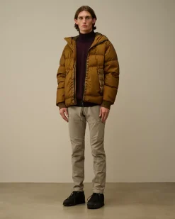Jumpers<C.P. Company Fleece Knit Turtleneck Knit Potent Purple