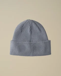 Clothing 10-14|Clothing 4-8<C.P. Company Kids Wool Knit Goggle Beanie Flint Stone – Blue