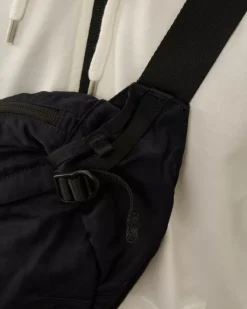 Backpacks & Waistbag<C.P. Company Nylon B Crossbody Pack Total Eclipse – Blue