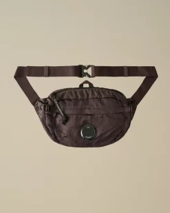 Backpacks & Waistbag<C.P. Company Nylon B Crossbody Pack Boulevard – Violet