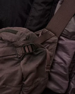 Backpacks & Waistbag<C.P. Company Nylon B Crossbody Pack Boulevard – Violet