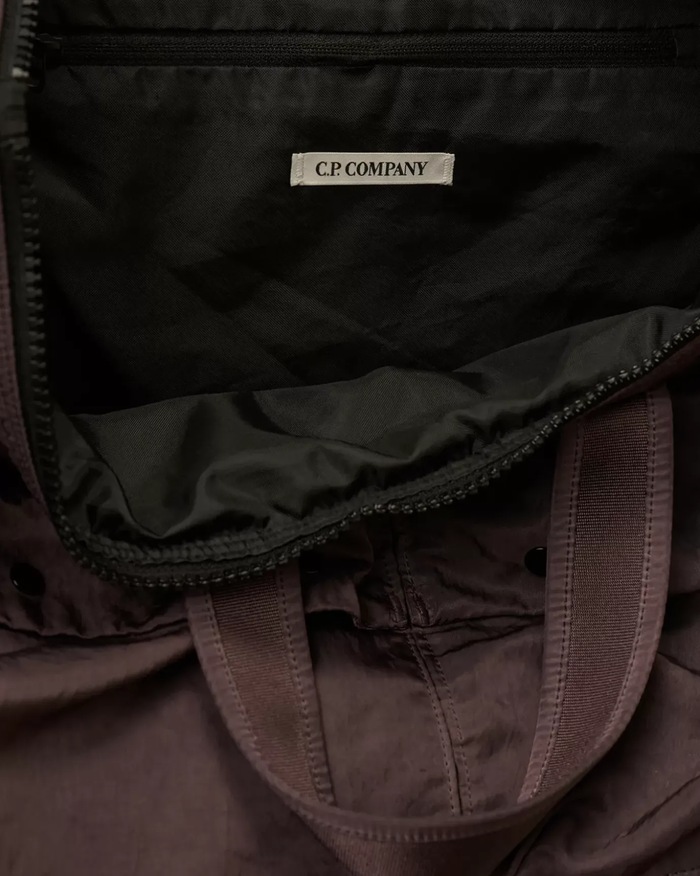 Backpacks & Waistbag<C.P. Company Nylon B Tote Bag Boulevard – Violet