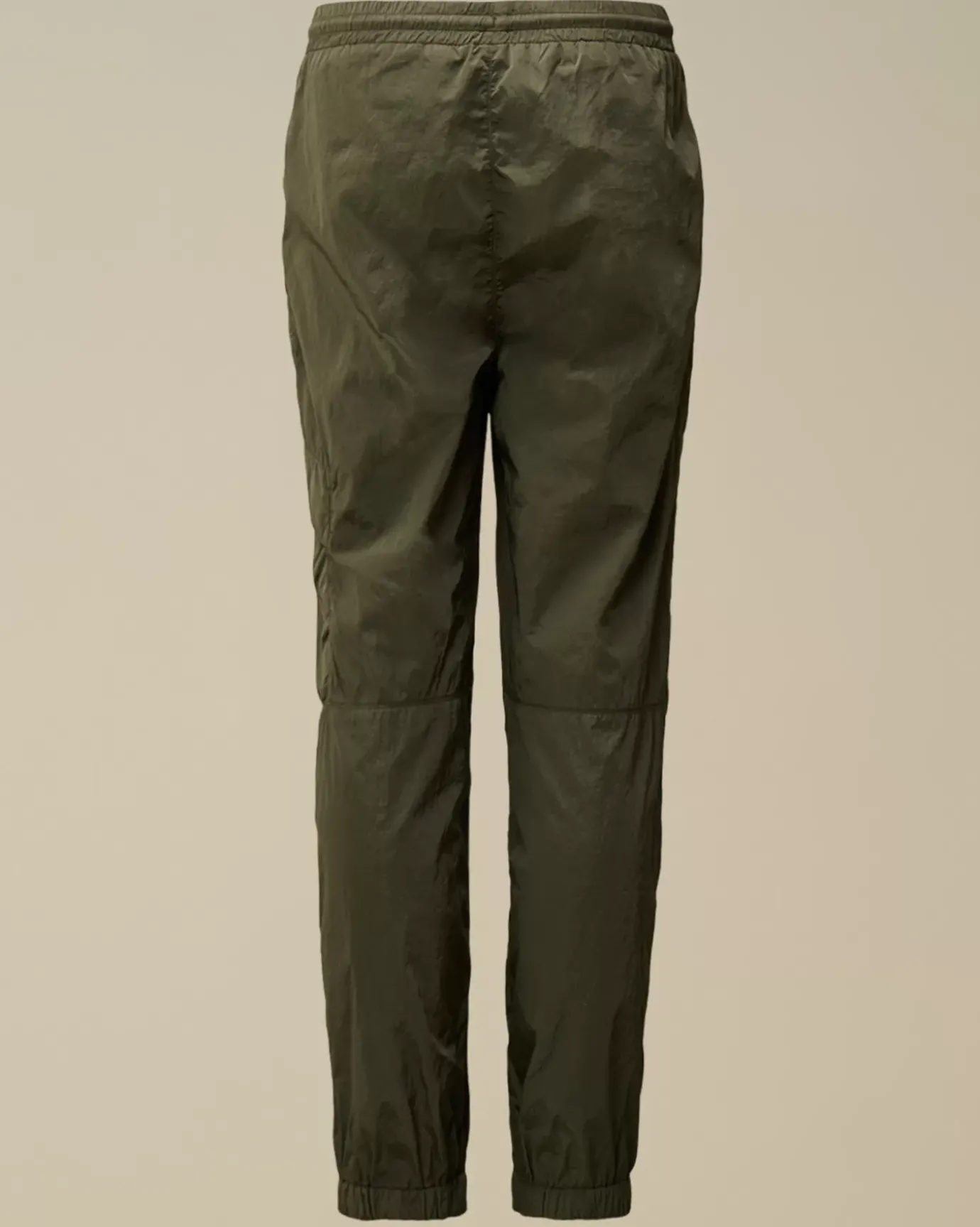 Clothing 10-14<C.P. Company U16 Chrome-R Cargo Lens Pants Grape Leaf – Green